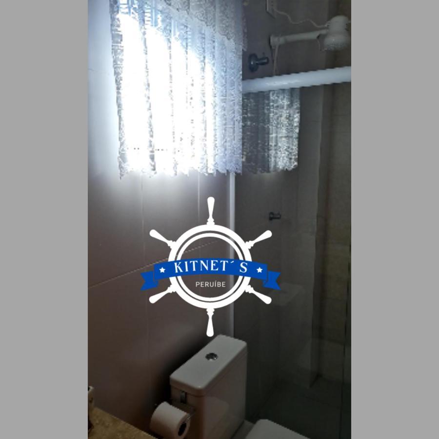Casa temporada com Wi-fi e garagem privativa Peruíbe Villa Exterior foto
