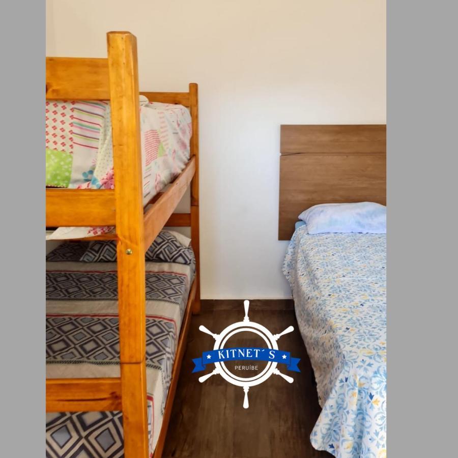 Casa temporada com Wi-fi e garagem privativa Peruíbe Villa Exterior foto