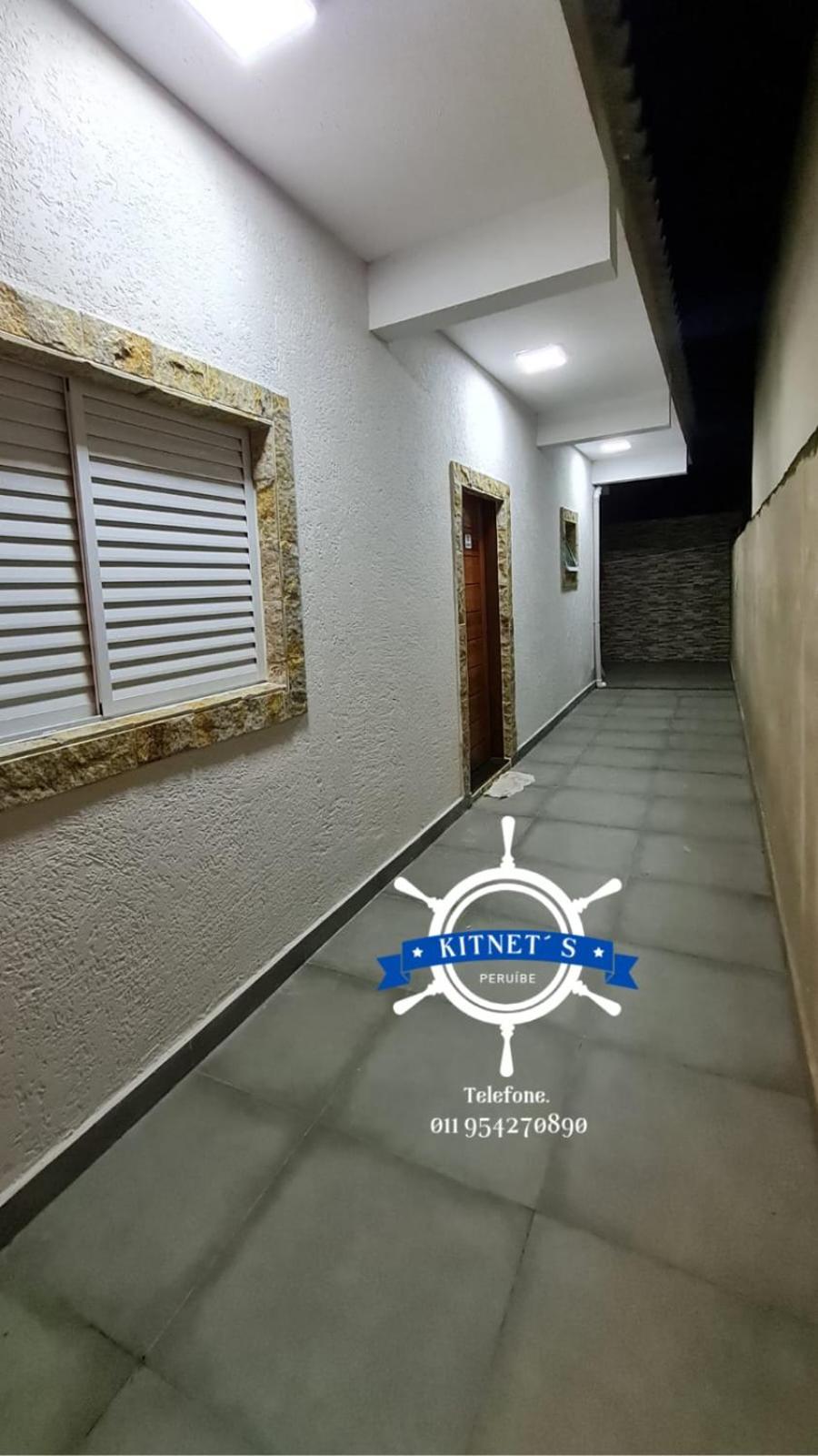 Casa temporada com Wi-fi e garagem privativa Peruíbe Villa Exterior foto